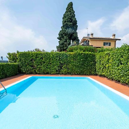 Apartmentsgarda - Rosa Chiare Bardolino Exteriér fotografie