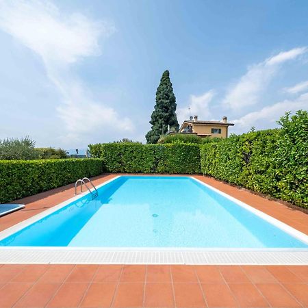 Apartmentsgarda - Rosa Chiare Bardolino Exteriér fotografie