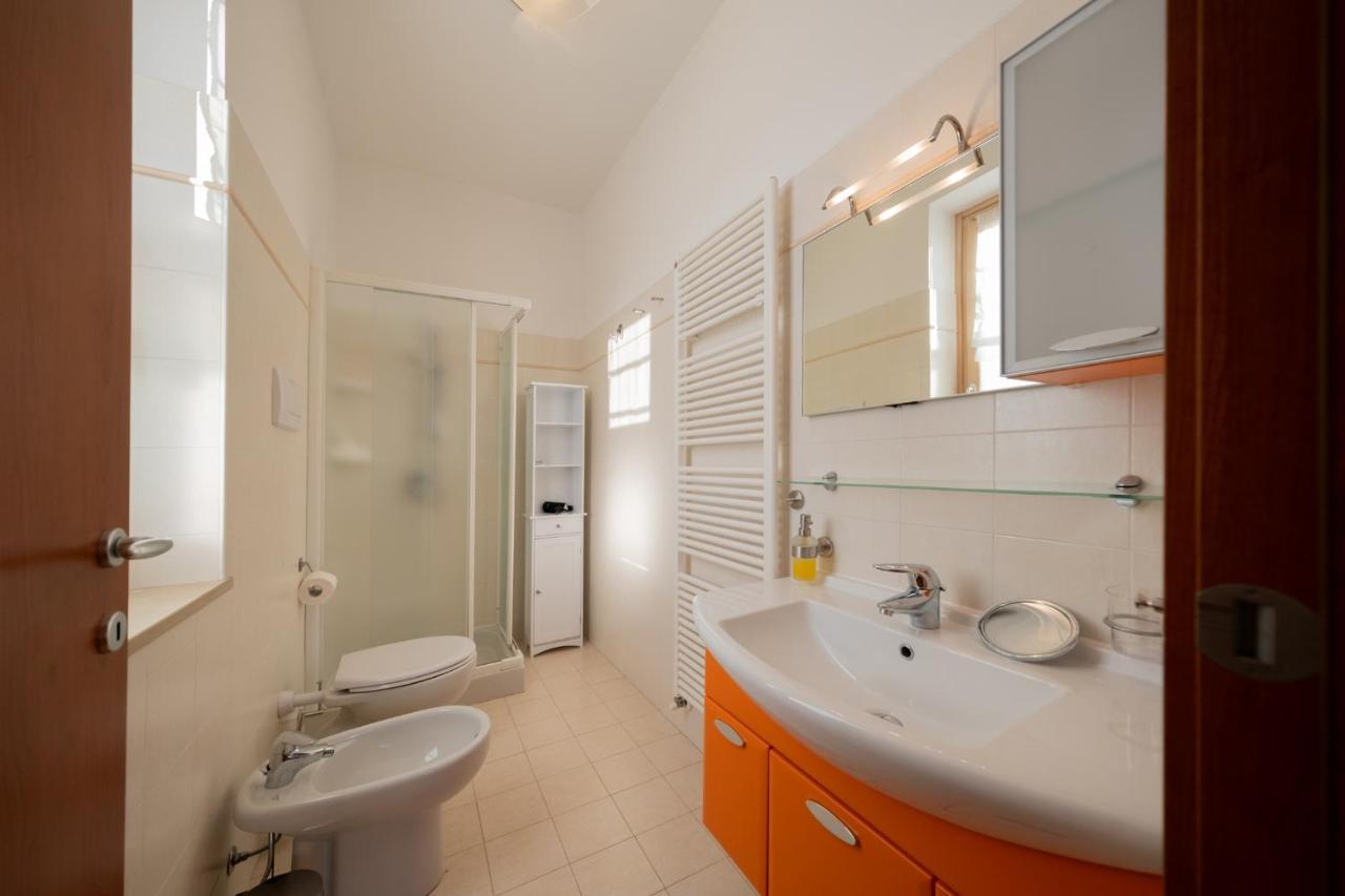 Apartmentsgarda - Rosa Chiare Bardolino Exteriér fotografie