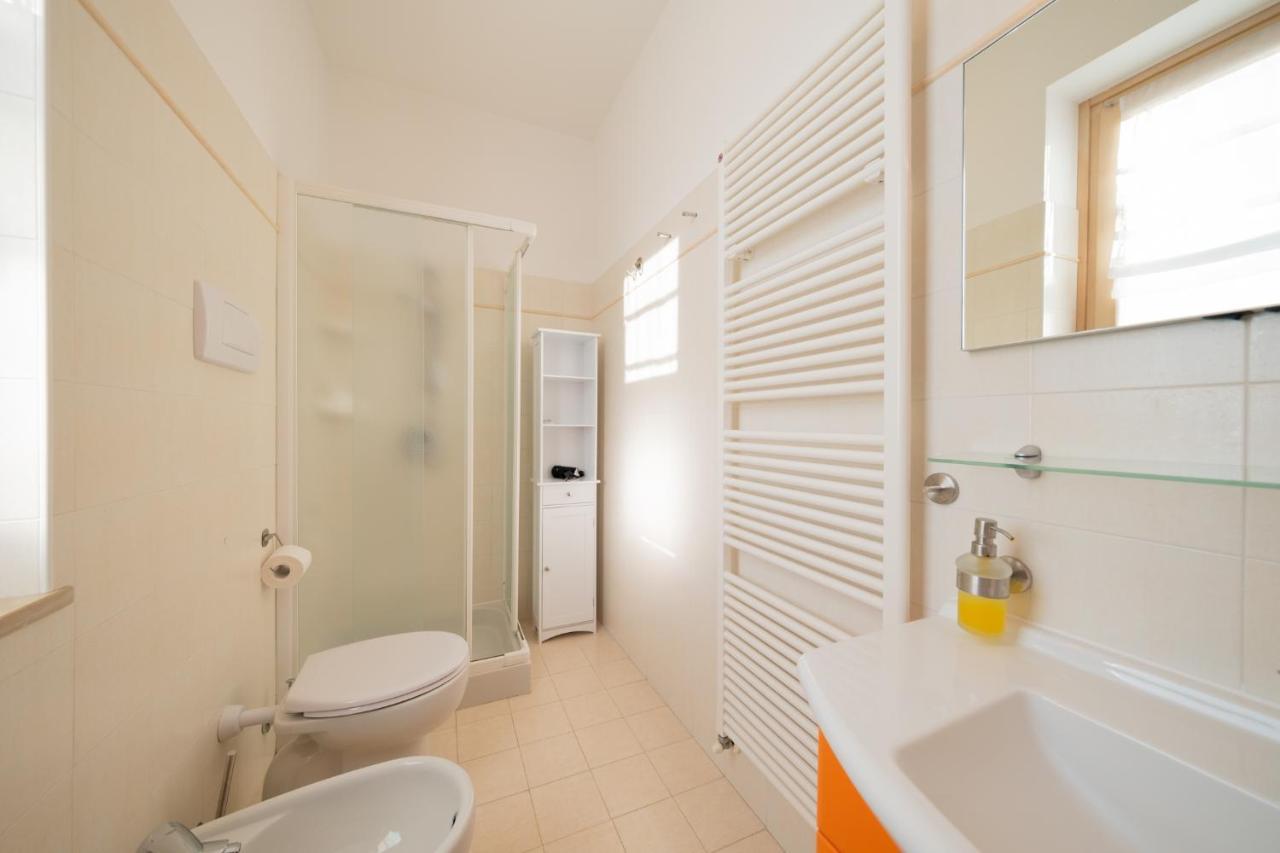 Apartmentsgarda - Rosa Chiare Bardolino Exteriér fotografie