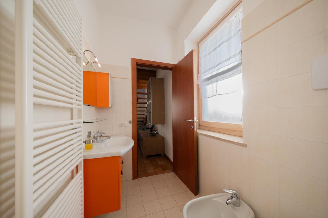 Apartmentsgarda - Rosa Chiare Bardolino Exteriér fotografie